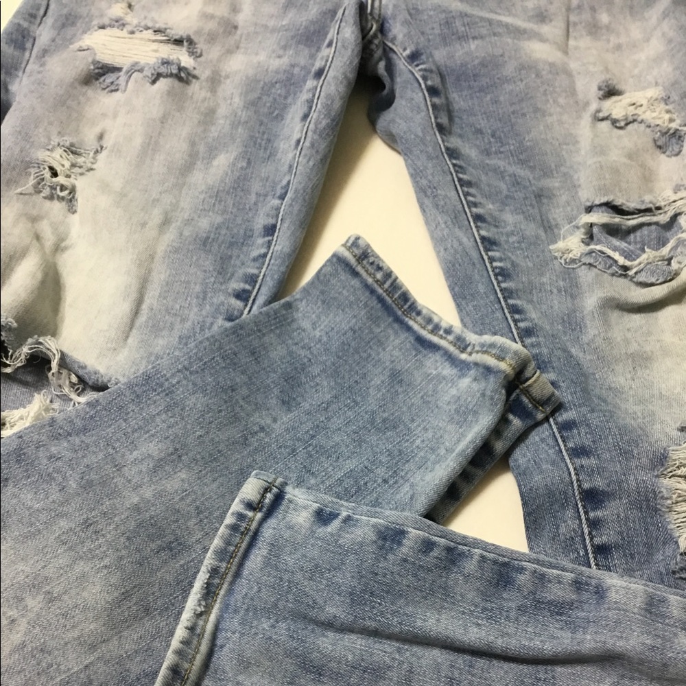 MEN’S AMERICAN EAGLE JEANS - Picture 9 of 14
